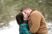 Mal & Sara's Engagement Session