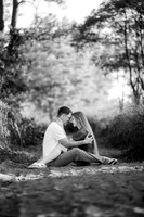 Chris & Madison's Engagement