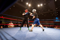 Knock Out Homelessness Round 9