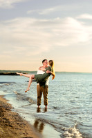 Chris & Madison's Engagement