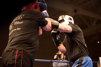 Knock Out Homelessness Round 9