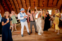Brandon & Tiffany Wedding Day