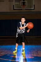 Asbury and Millcreek Ballers