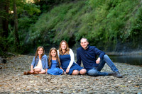 Heugel Family