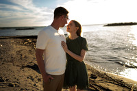 Chris & Madison's Engagement