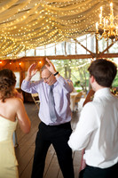Jenna and Alex Wedding Day