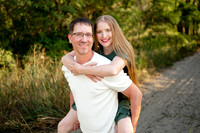 Chris & Madison's Engagement