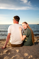Chris & Madison's Engagement
