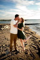 Chris & Madison's Engagement
