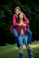 Jonny's Family Session
