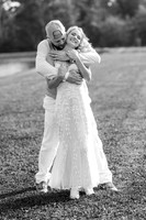 Brandon & Tiffany Wedding Day