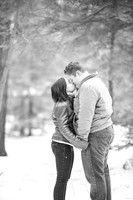 Mal & Sara's Engagement Session