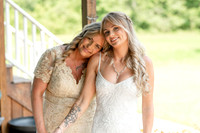Brandon & Tiffany Wedding Day