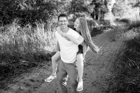 Chris & Madison's Engagement