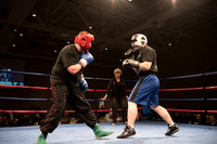 Knock Out Homelessness Round 9