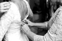 Jess & Nick Taylor Wedding