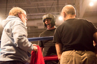 Knock Out Homelessness Round 9