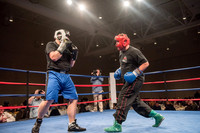 Knock Out Homelessness Round 9