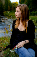 Sela Senior Session