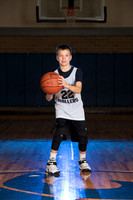 Asbury and Millcreek Ballers
