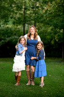 Heugel Family