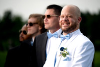 Brandon & Tiffany Wedding Day