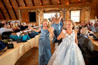 Brandon & Tiffany Wedding Day