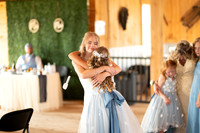 Brandon & Tiffany Wedding Day