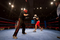 Knock Out Homelessness Round 9