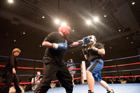 Knock Out Homelessness Round 9