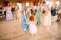 Brandon & Tiffany Wedding Day
