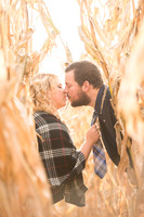 Dan & Miranda Hagerty Trash the Dress Session