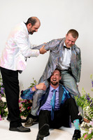 Adult Prom photos 2023