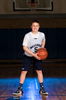 Asbury and Millcreek Ballers