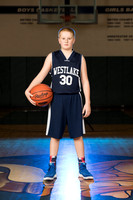 Westlake Boys Basketball team photos