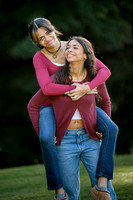 Jonny's Family Session