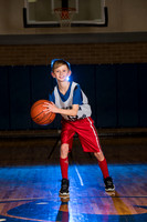 Asbury and Millcreek Ballers
