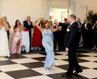 Tom & Nicole Wedding!
