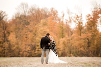 Dan & Miranda Hagerty Trash the Dress Session