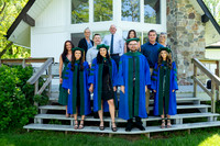 Ashton's Grad Photos