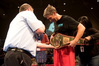 Knock Out Homelessness Round 9