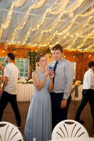 Jenna and Alex Wedding Day