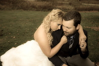 Dan & Miranda Hagerty Trash the Dress Session