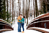 Mal & Sara's Engagement Session