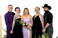Adult Prom photos 2023