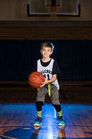Asbury and Millcreek Ballers
