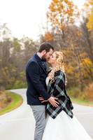 Dan & Miranda Hagerty Trash the Dress Session