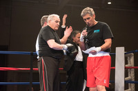 Knock Out Homelessness Round 9