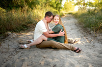 Chris & Madison's Engagement