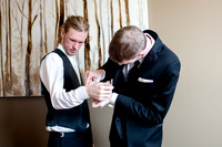 Joelle & Phil Mineo Wedding